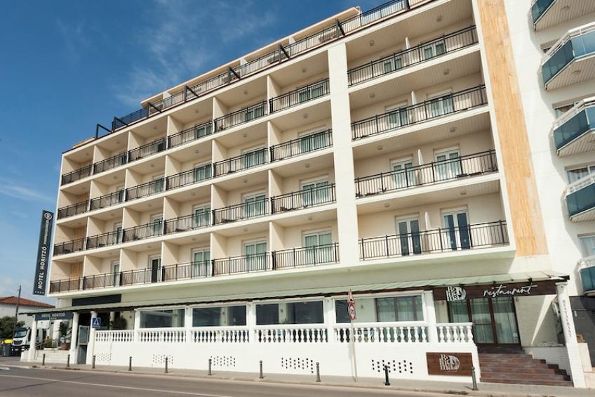 Chambre Standard Hotel Horitzó - foto 20