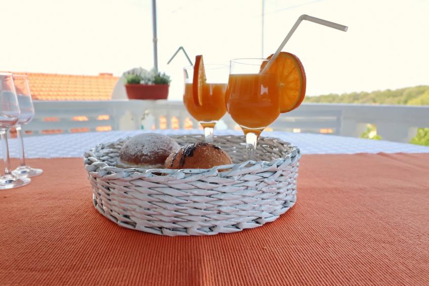 Apartments Villa Marijana - Comfort Two Bedroom Apartment with Terrace and Garden View (Marijana 2) - foto 13