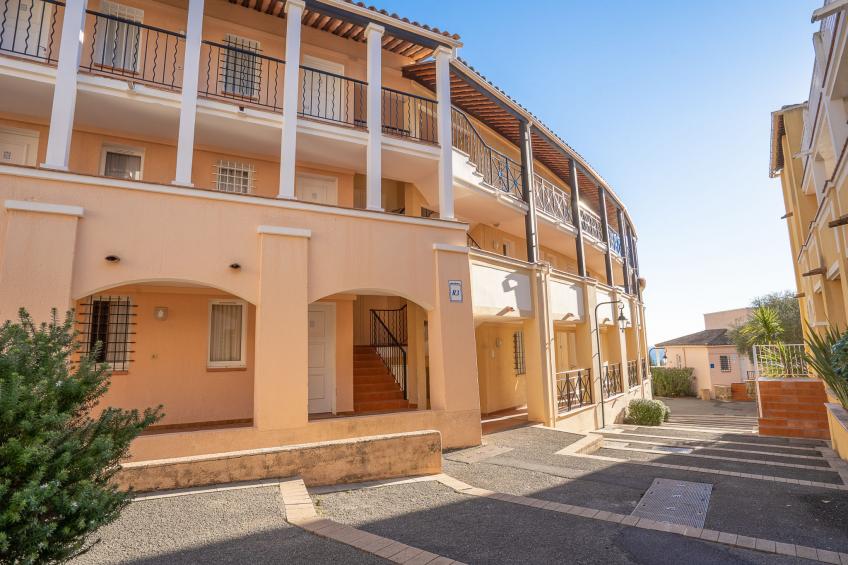 Le village C3 215 - foto 16