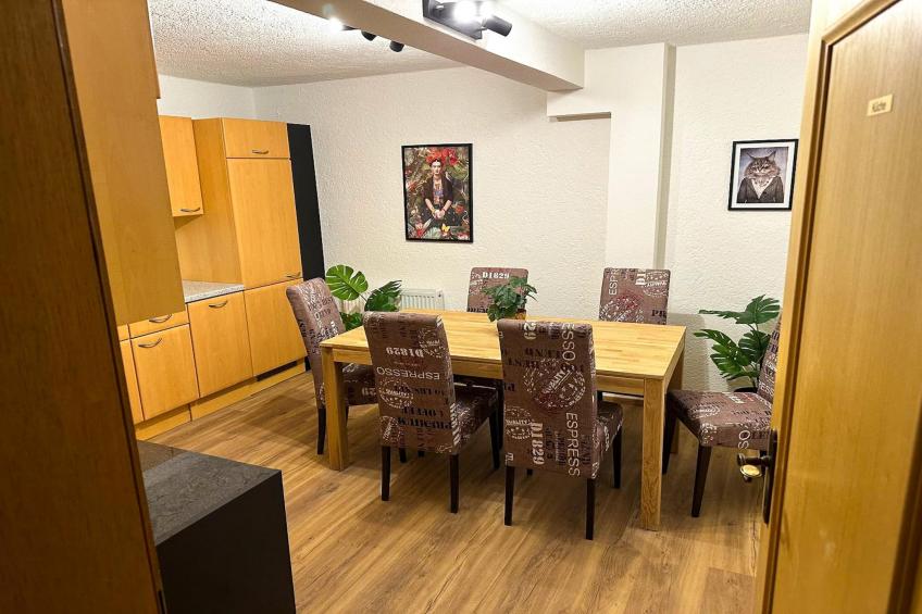 Doppelzimmer in Saalfelden-Pinzgau - foto 4