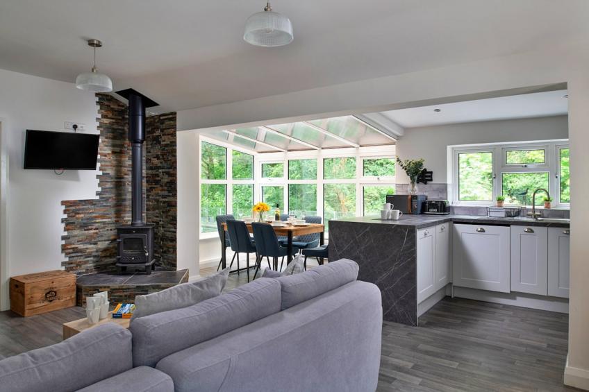 Nant Cottage - foto 11