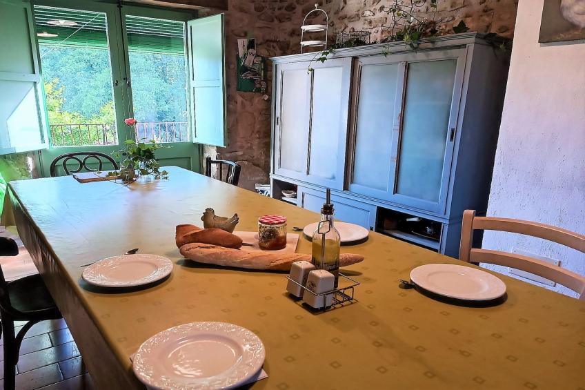 Vivalidays Casa Rural Anna Mieres Gerona - foto 14