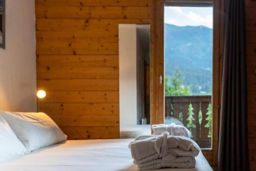 Chalet Matterhorn - foto 19