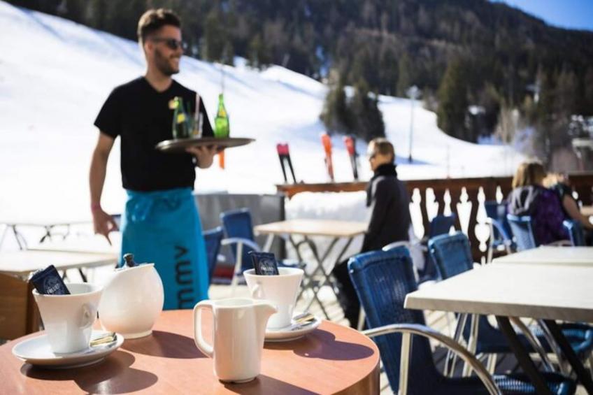 Village Club MMV Le Val Cenis  - Pension complète - foto 3