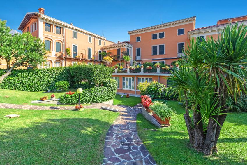 Lake Front Bogliaco - foto 13