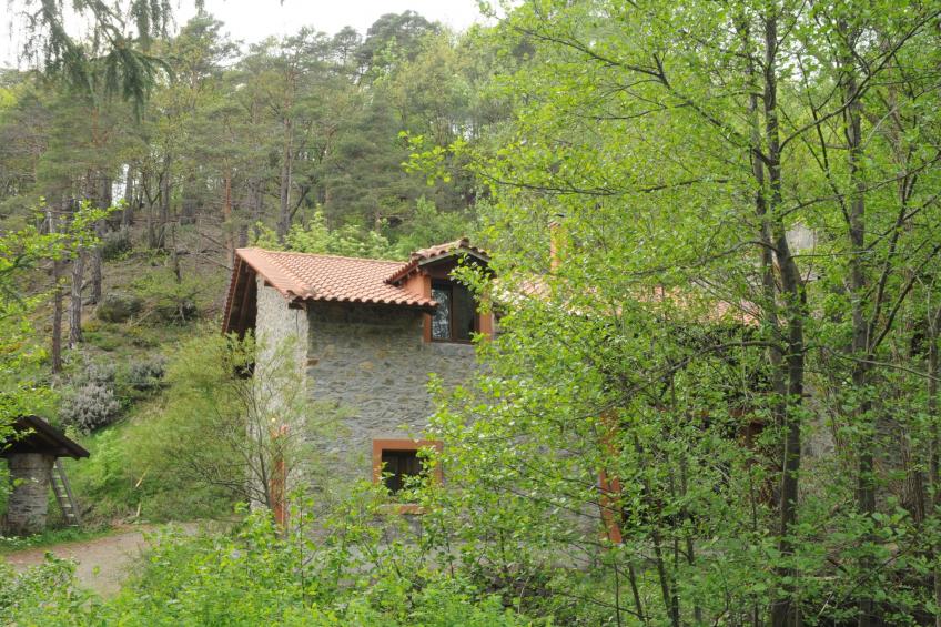 Relax Giusvalla River Villa 2 Etagen mit Terrasse - foto 38