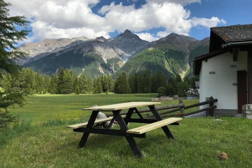 Gemütliches Chalet im Tal von Susauna - foto 29