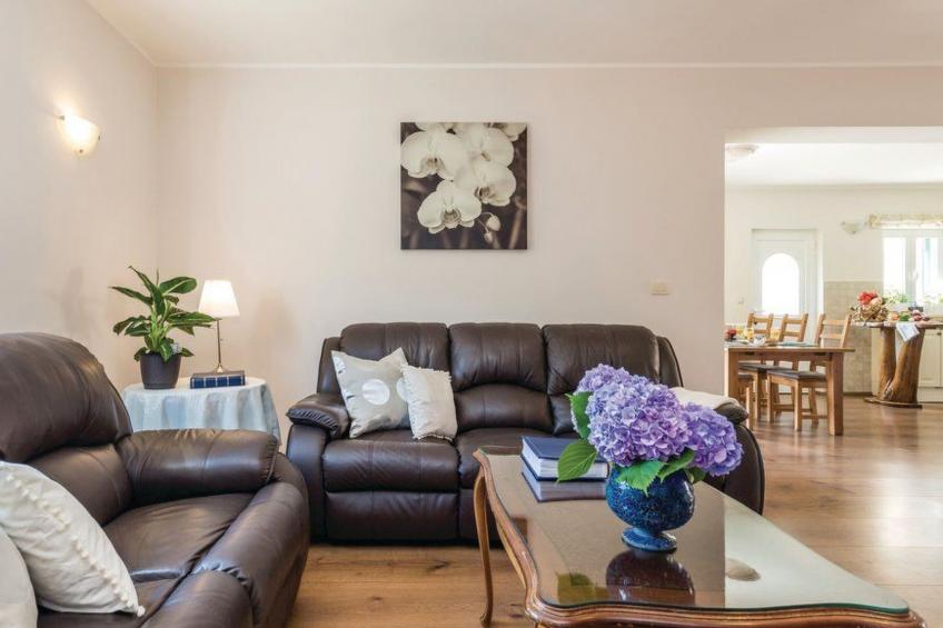 in Lovranska Draga mit großem Kamin - foto 21