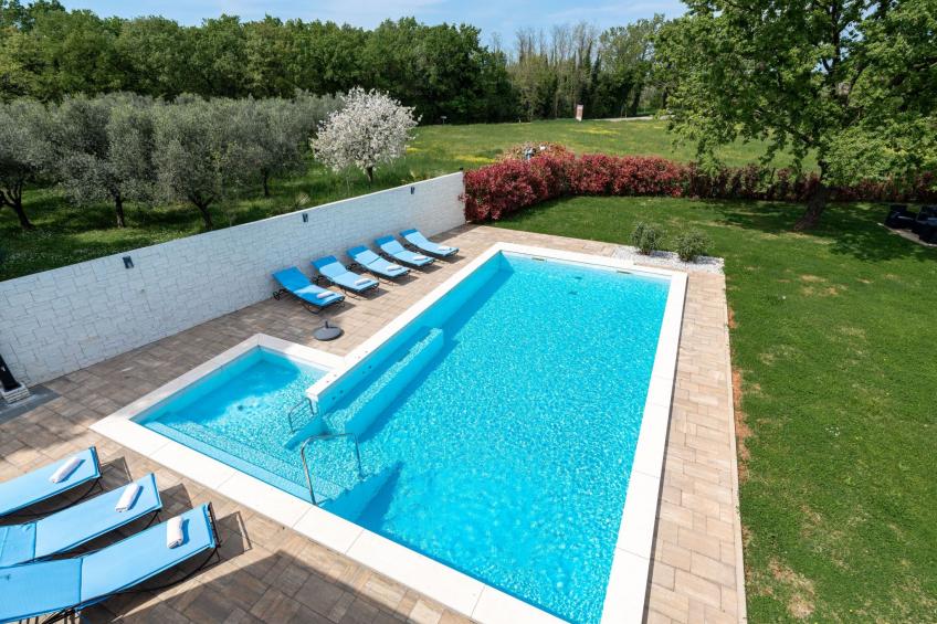 Villa Arancin - foto 21