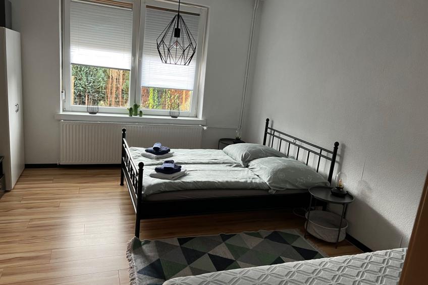 Wohnung in Norderende mit Großem Garten - foto 44