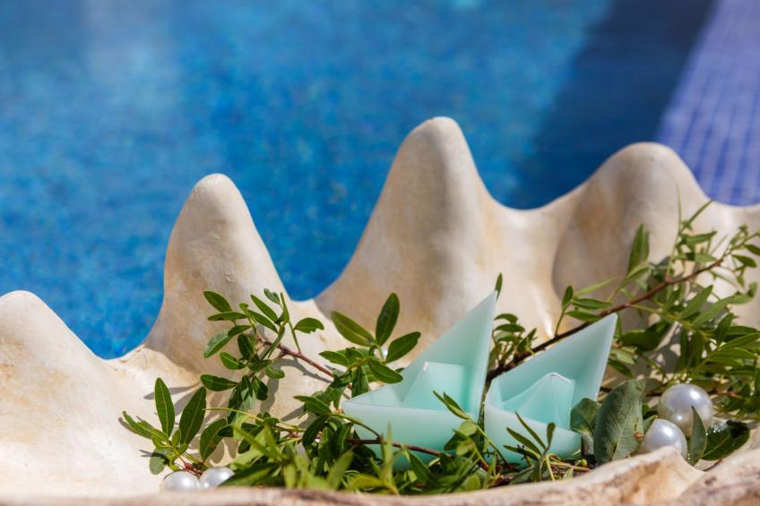 in Dvornica mit Privatem Pool - foto 49