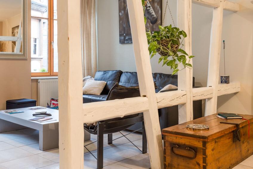 mit zwei Garagenstellplätzen - foto 2