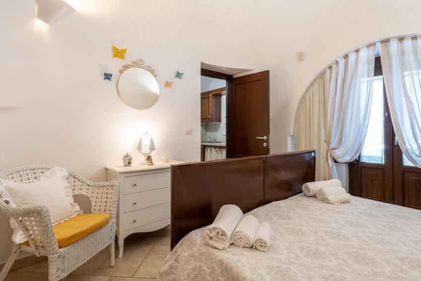 Große Trullo-Wohnung mit Schwimmbad - foto 8