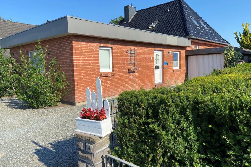 Möllis Ferienwohnung