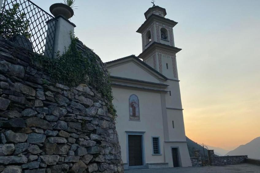 Tausend Steine Haus - foto 26