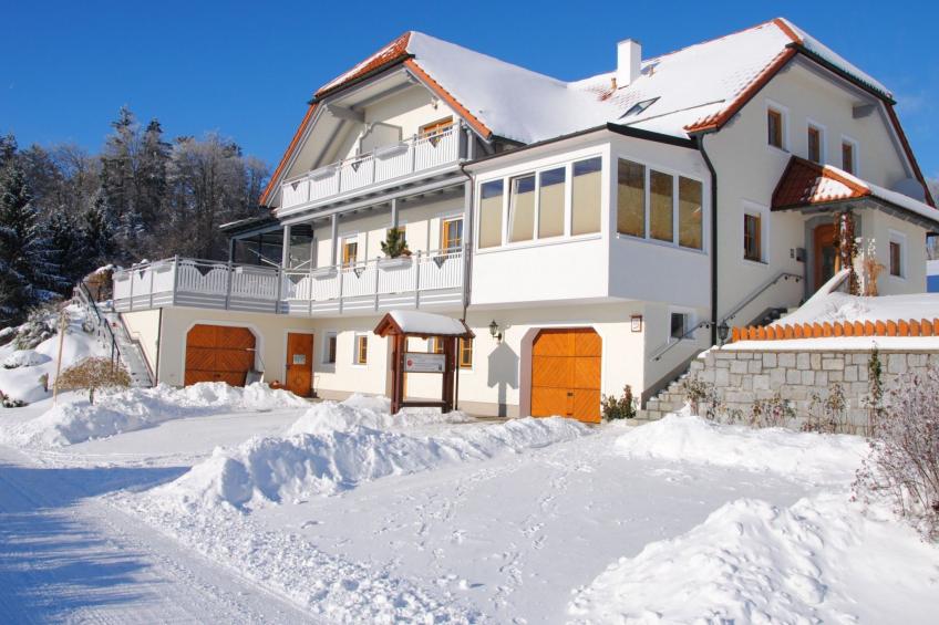 Panorama-Studio in Pfarrkirchen - foto 3