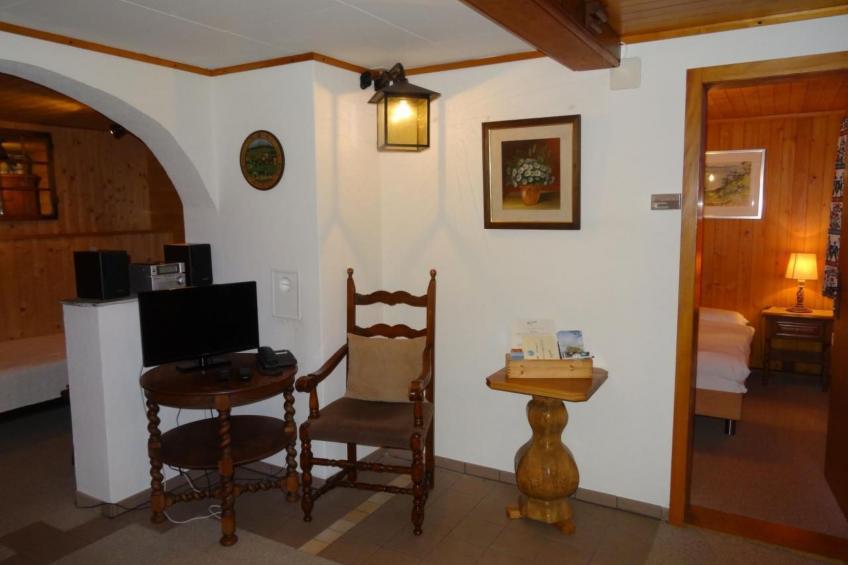 Parterre Wohnung - foto 8