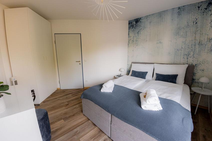 Come4Stay Passau - Wohnung Guby - 2 Zimmer - foto 8