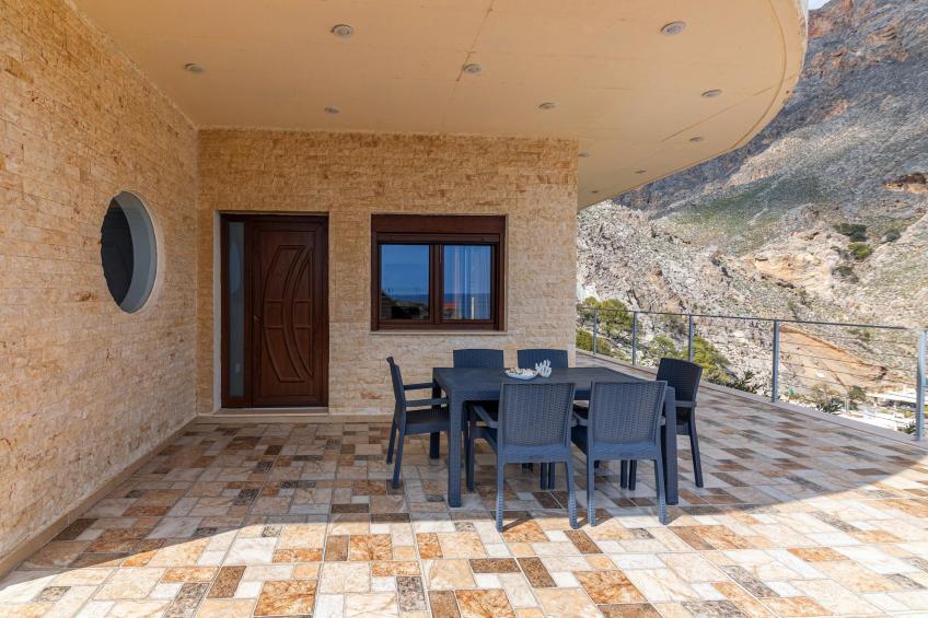 Sea View Villa Emmanuela - foto 35