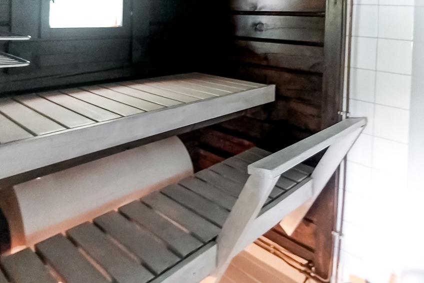Villa koivumäki - foto 12