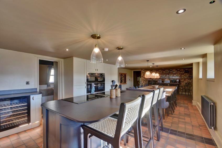 Blackton Farmhouse - foto 16