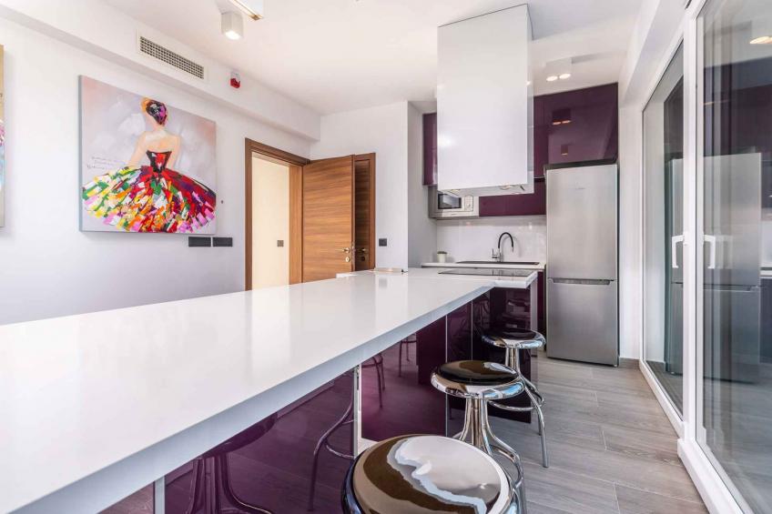 Villa with private pool, jacuzzi and sauna - BF-GZZ8W - foto 12
