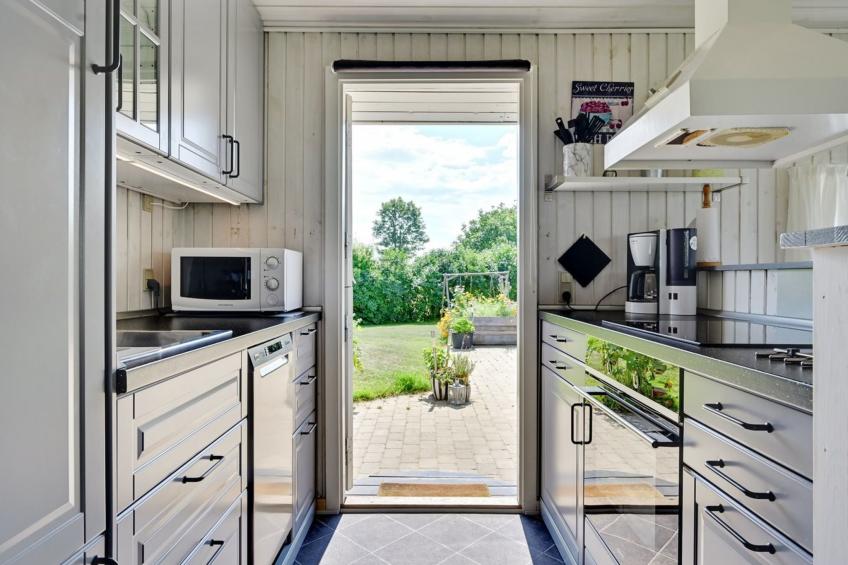 "Raija" - 400m from the sea in Funen - foto 12