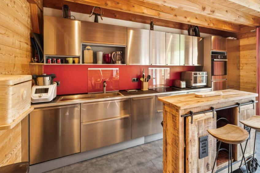 Résidence Marmottant - foto 28