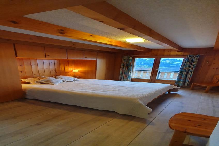 Mont Bijou MOUNTAIN & QUIET chalet 10 pers - foto 15
