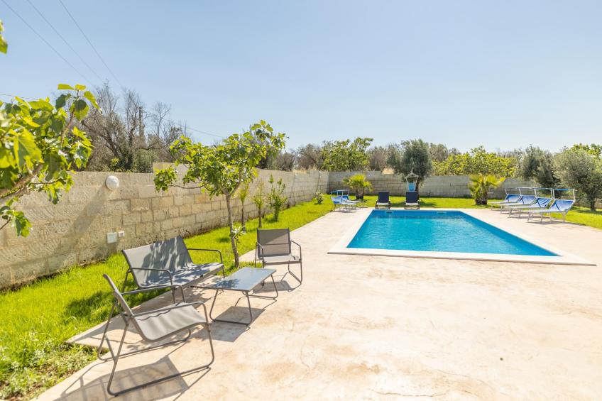 Villa Campagnola - foto 17