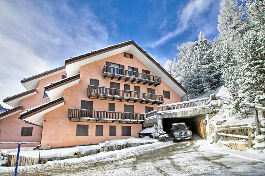 Appartamento La Marmotta Mountain Retreat - foto 17