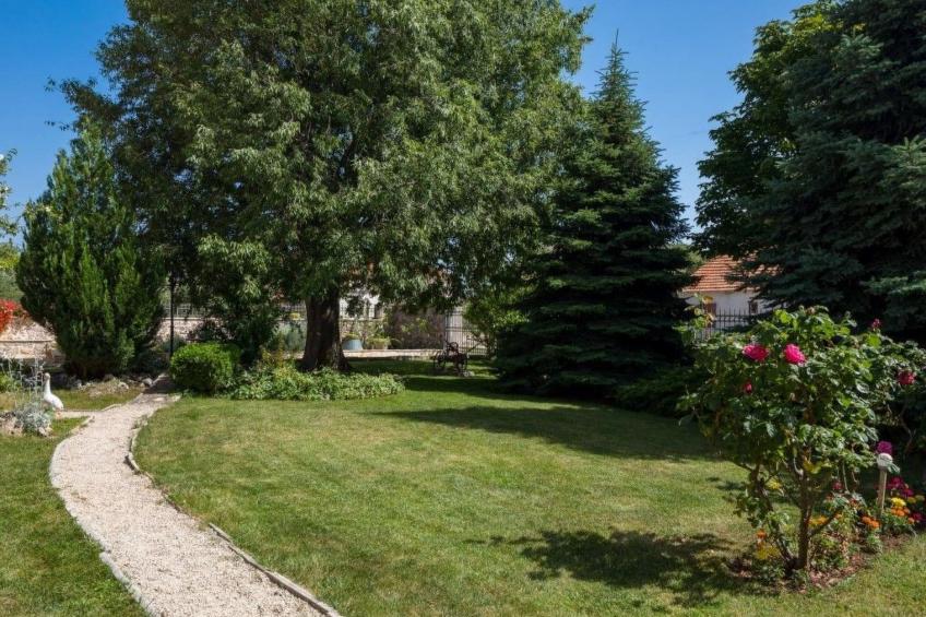 Villa Garten - foto 20