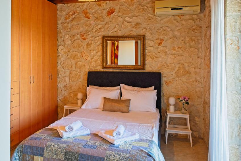 Traditionelle Villa mit privatem Pool - foto 30