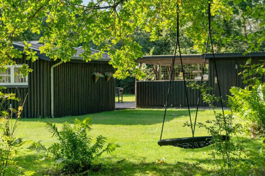 "Arnborg" - 2km from the sea in NE Jutland - foto 7