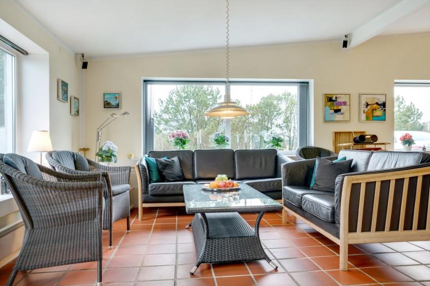 "Lenni" - 700m from the sea in NW Jutland - foto 24