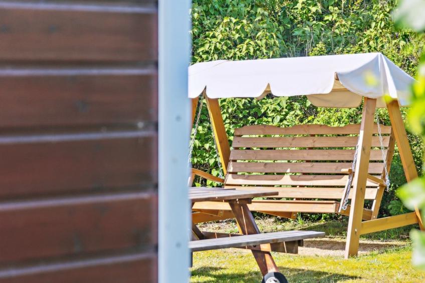 "Mirkka" - 50m from the sea - foto 8