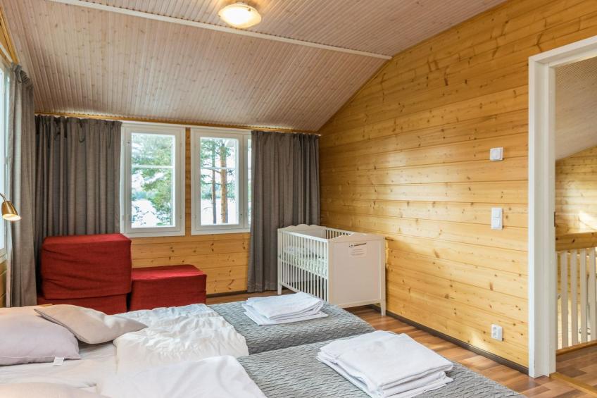 Kartanohuvila - foto 34