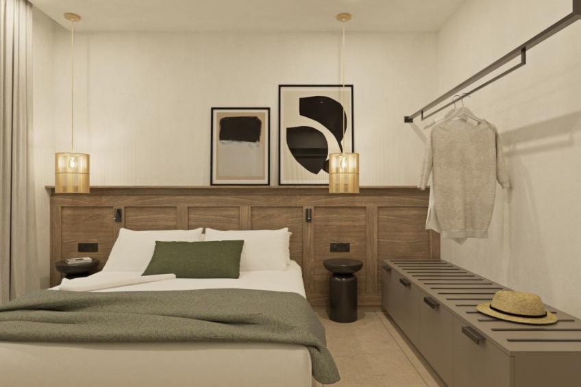 Imbros Villa II - ''Free'' Beheizter Pool und Gelassenheit - foto 9