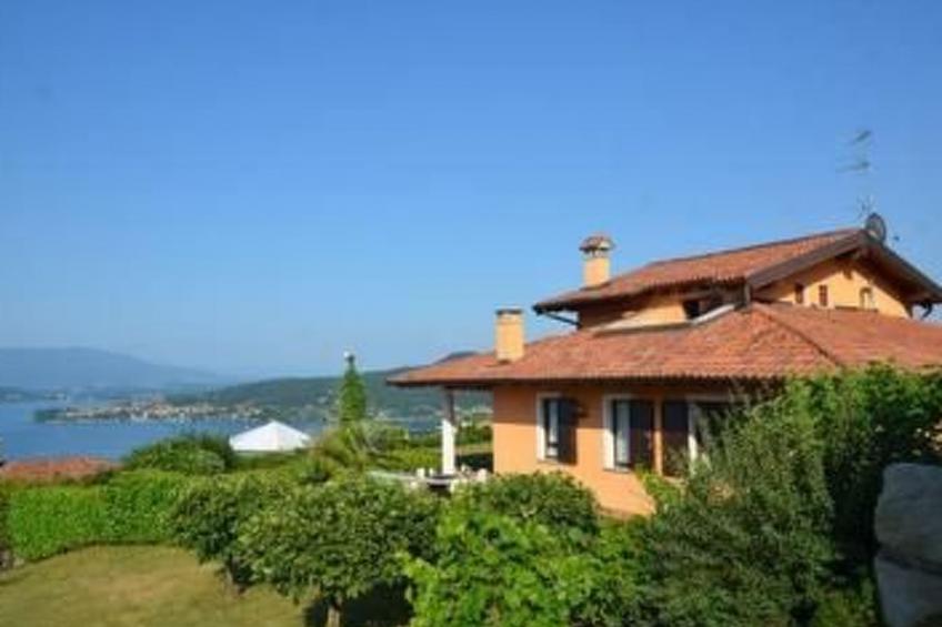 Villa Lago Maggiore - 20% Greenfee Ermäßigung - foto 6