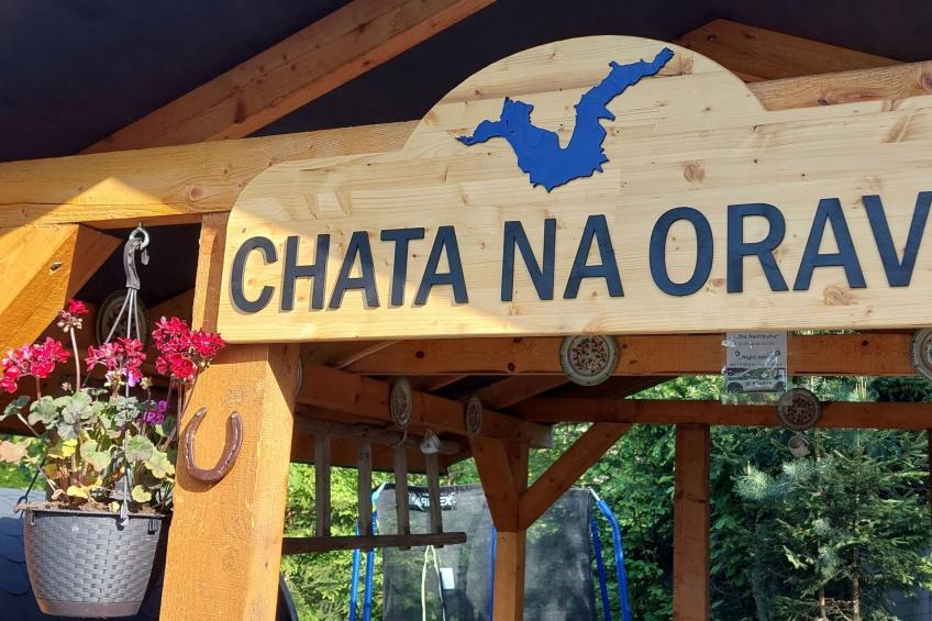 Hütte in der Orava - foto 45