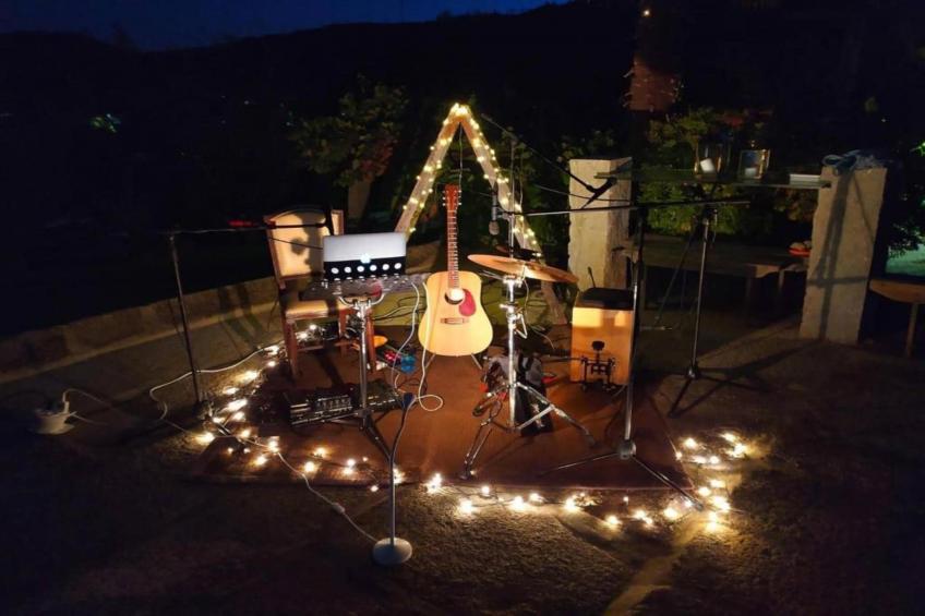 Casa da Ventozella/Suite - foto 48