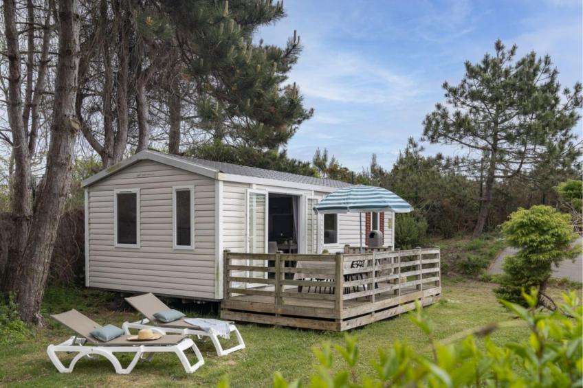 Cottage 5pers 2Bdrms - foto 8