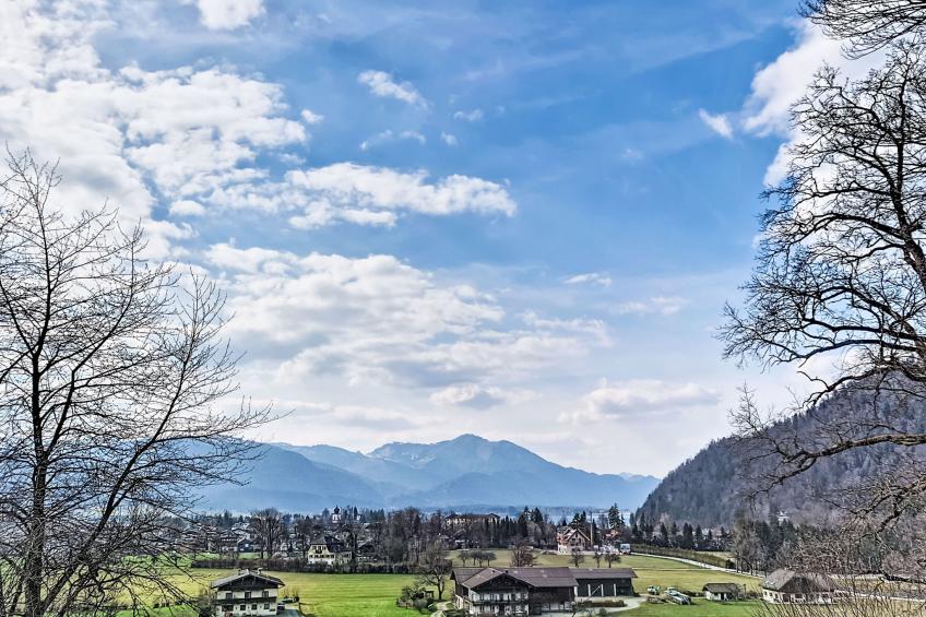 Wohnung 413 Bergblick - foto 41