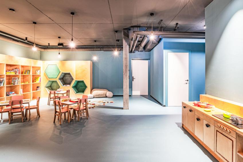 SWISSPEAK Resorts Thyon 4 Vallées - foto 20