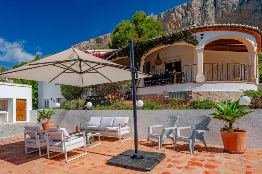 Villa Terra Montgo - foto 39