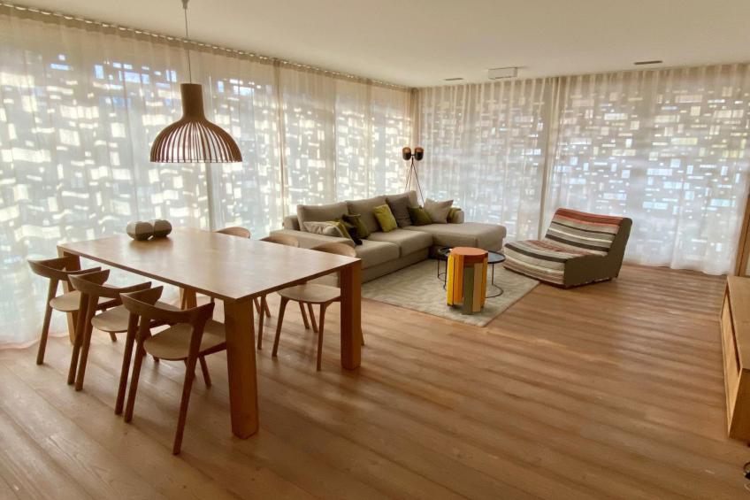 Casa Legria, Vignogn, (Vignogn), 47001B - foto 4