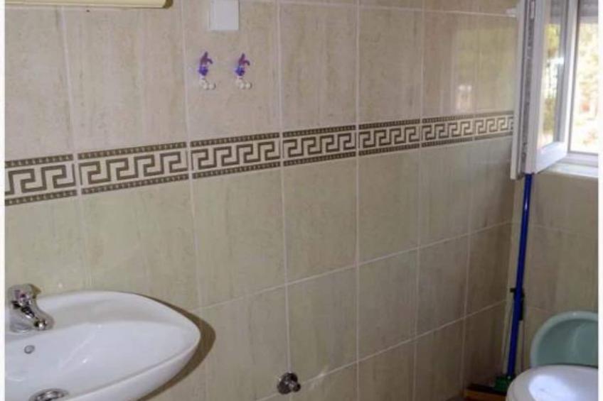Apartments Roza - One bedroom apartment with Garden view - foto 7
