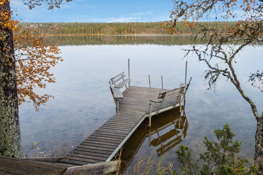 Pyhäjärven loma - foto 23