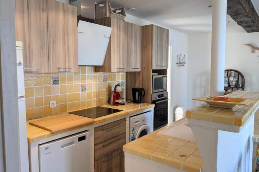 Appartements à Coti Chiavari - Corse - foto 8