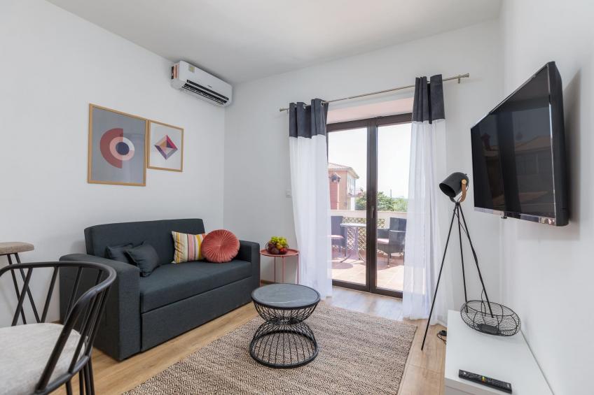 Lovely Apartment Marceta with Shared Pool (2) - foto 2